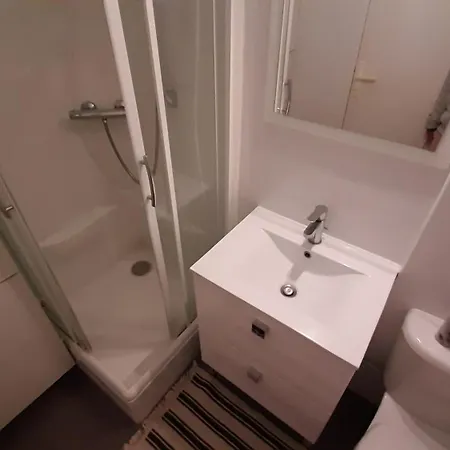 Apartamento Plage Lafitenia *