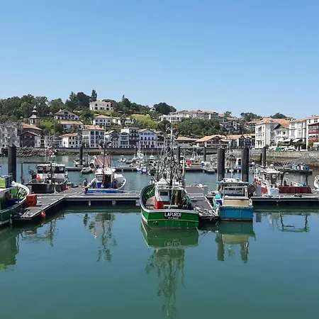 Apartamento Plage Lafitenia