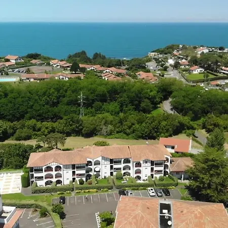 Apartman Plage Lafitenia