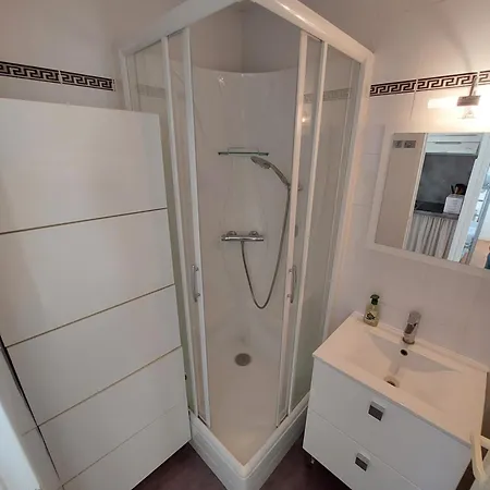 Plage Lafitenia Apartment Saint-Jean-de-Luz