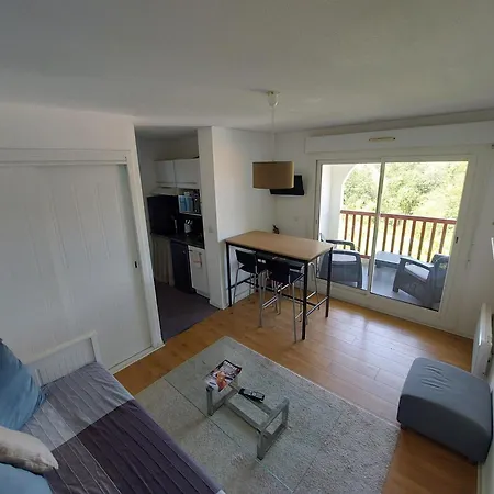 Apartment Plage Lafitenia *