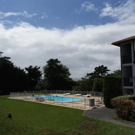 Plage Lafitenia * Saint-Jean-de-Luz