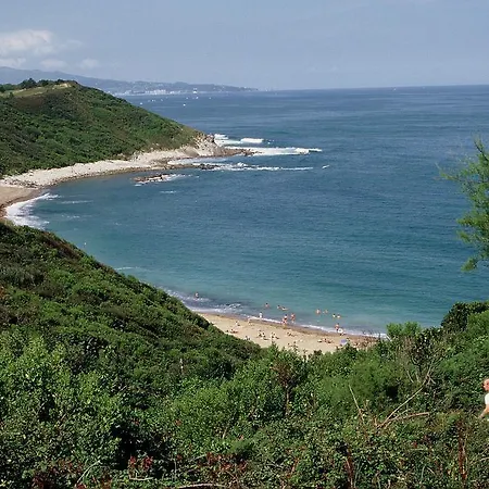 Plage Lafitenia Apartment