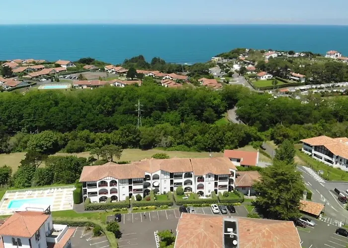 Апартаменты Plage Lafitenia