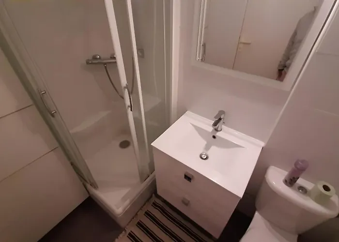 Apartman Plage Lafitenia *