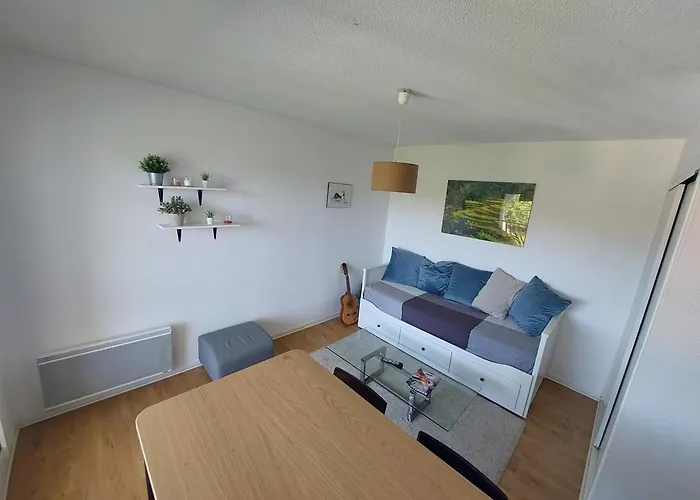 Plage Lafitenia * Saint-Jean-de-Luz