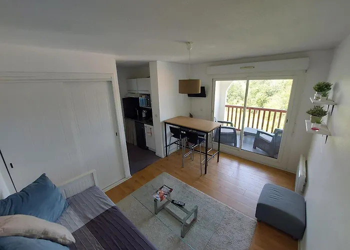 Apartman Plage Lafitenia *