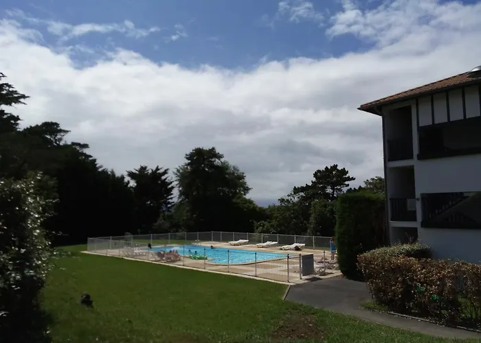 Plage Lafitenia * Saint-Jean-de-Luz